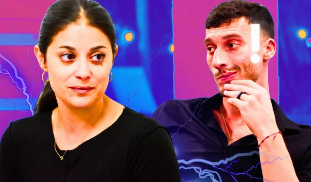 90 Day Fiancé: Alexei’s Controversial Remarks on Loren Brovarnik’s Looks During Her Body Dysmorphia Struggle