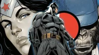 Batman è davvero il più grande detective del mondo? Il disaccordo di Wonder Woman suggerisce il contrario.