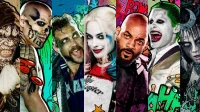 DC przedstawia idealną metodę przywrócenia postaci z oryginalnego filmu Suicide Squad po 8 latach