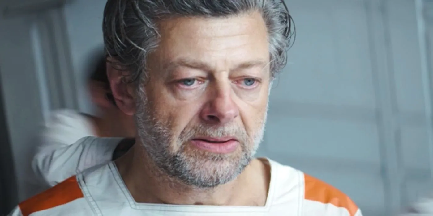 Andy Serkis w Andorze