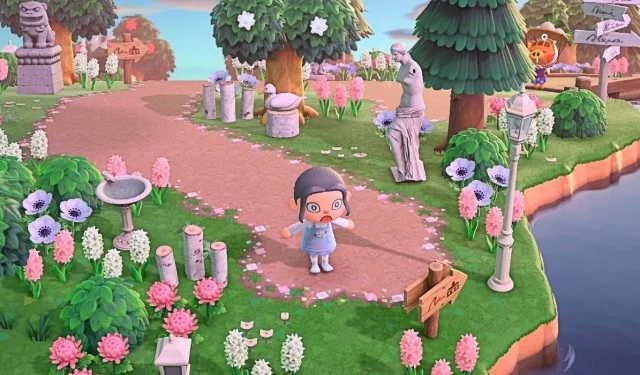 Eine wesentliche Änderung, die das nächste Spiel von Animal Crossing für mehr Spaß beim Inseldesign benötigt