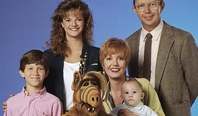 Guia de elenco e personagens de Alf: Descubra o que os atores estão fazendo agora