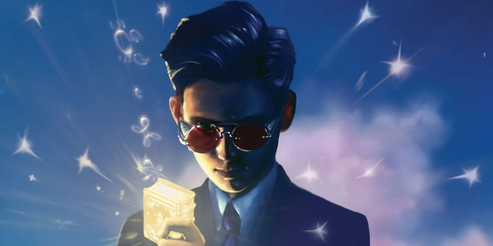 Copertina del libro Artemis Fowl