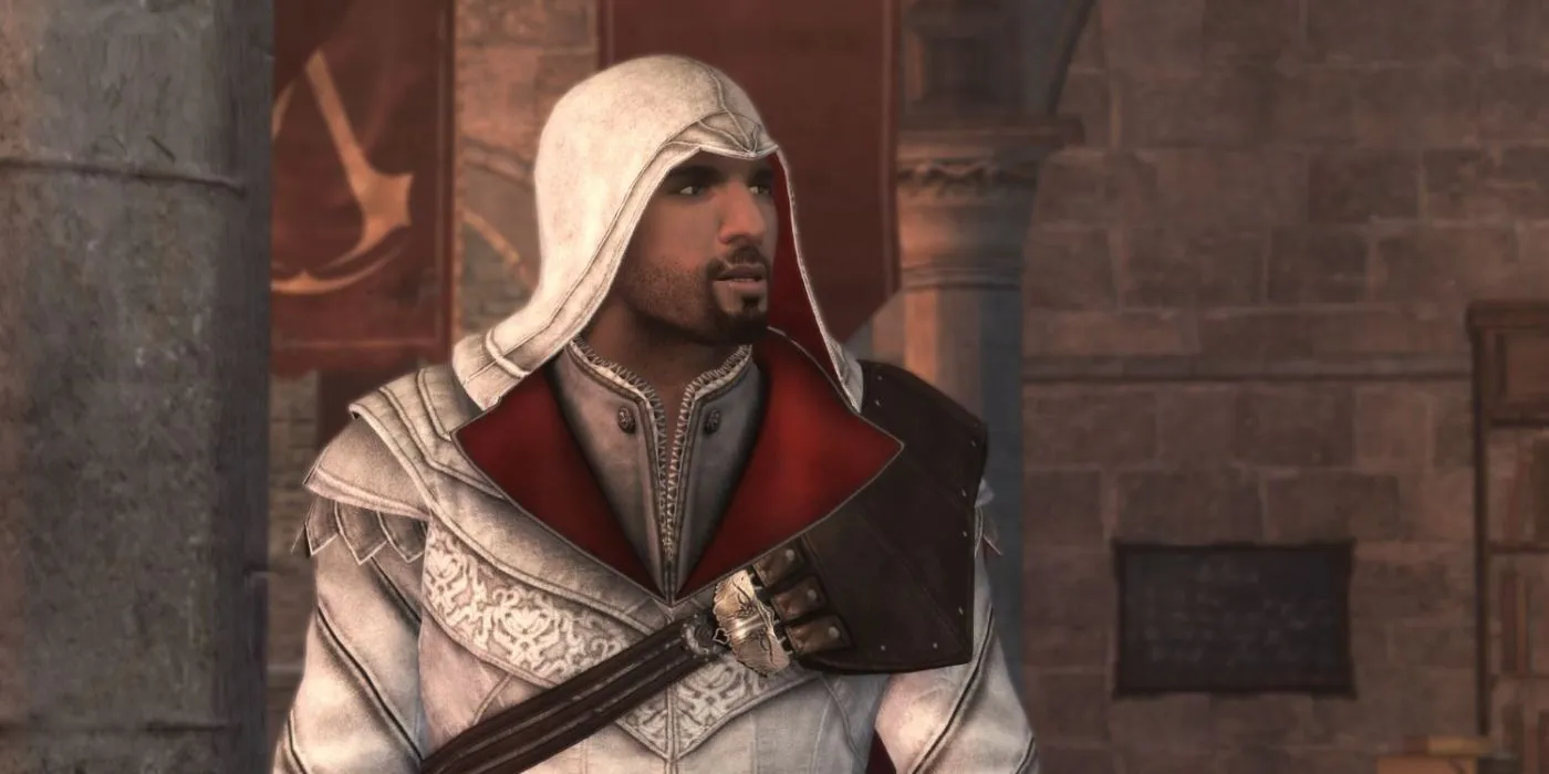 Ezio Auditore