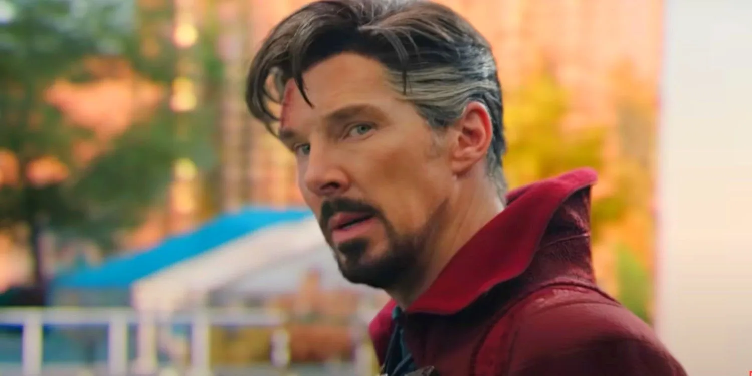 Stephen Strange 2