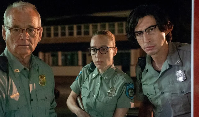 Le film de zombies d’Adam Driver, d’une valeur de 15 millions de dollars, reçoit des critiques mitigées et atteint le top 10 de Netflix aux États-Unis cinq ans plus tard