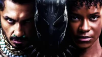 Marvel Studios confirma Pantera Negra 3 após Denzel Washington sugerir futuro papel