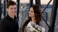 90 Day Fiancé: Complete Guide to Julia Trubkin