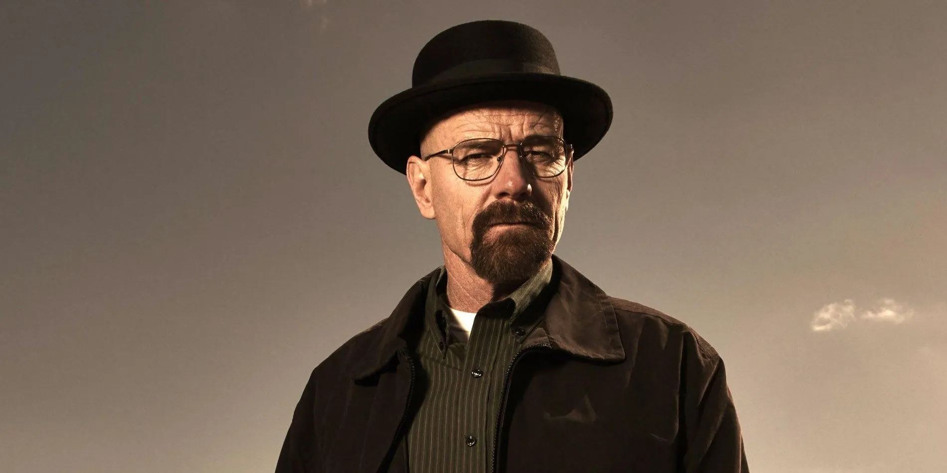 Bryan Cranston als Walter White in Breaking Bad