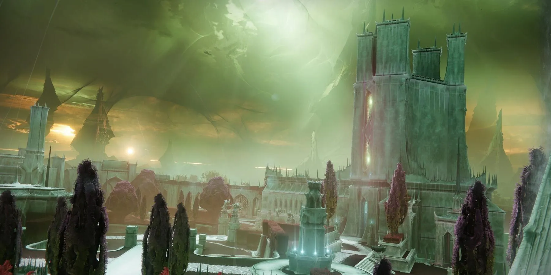 Destiny-2-Savathun-Throne-World-Zrzut ekranu