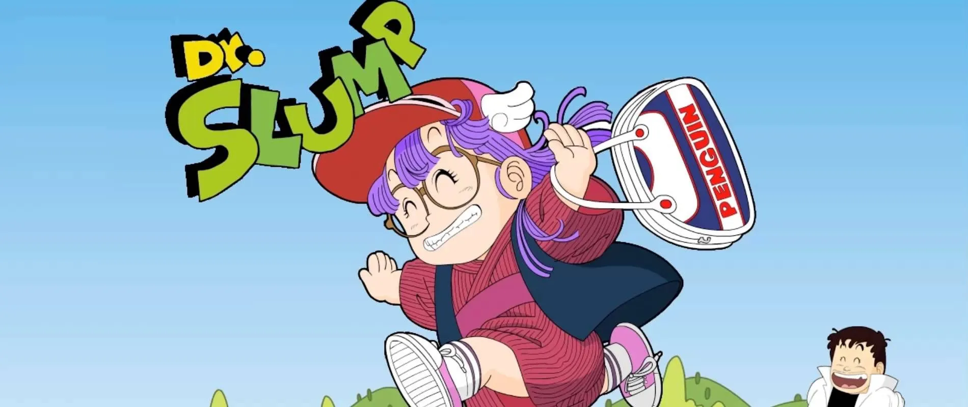 Dr. Slump