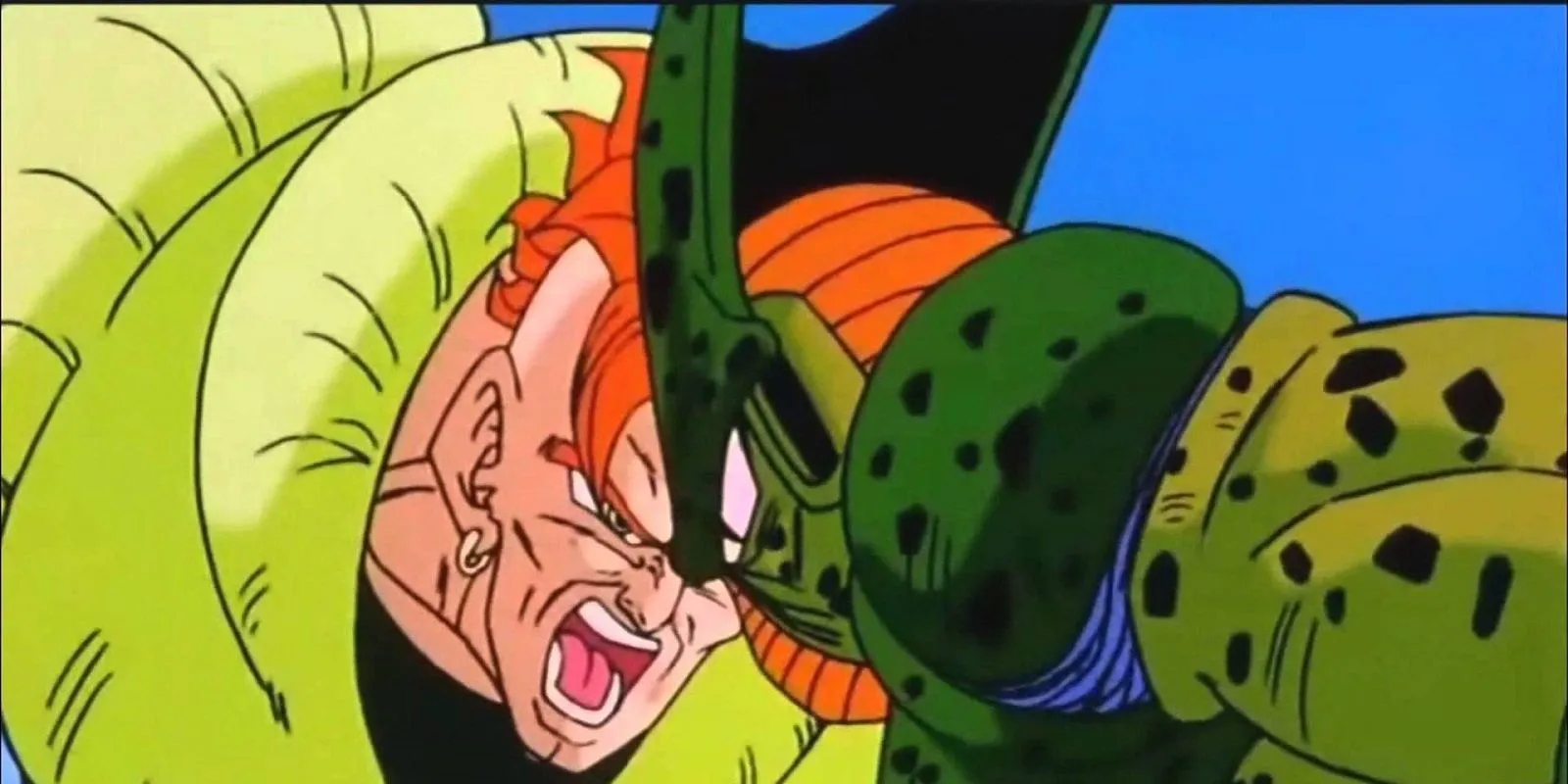 Android 16 s'attaque aux cellules imparfaites