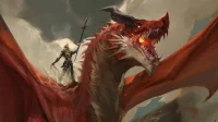 Aspettative deluse per l’adattamento live-action della serie Dungeons & Dragons: un’eredità lunga 40 anni termina nel 2024