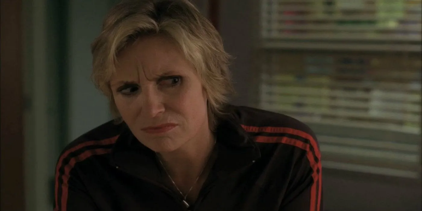 Sue Sylvester 2