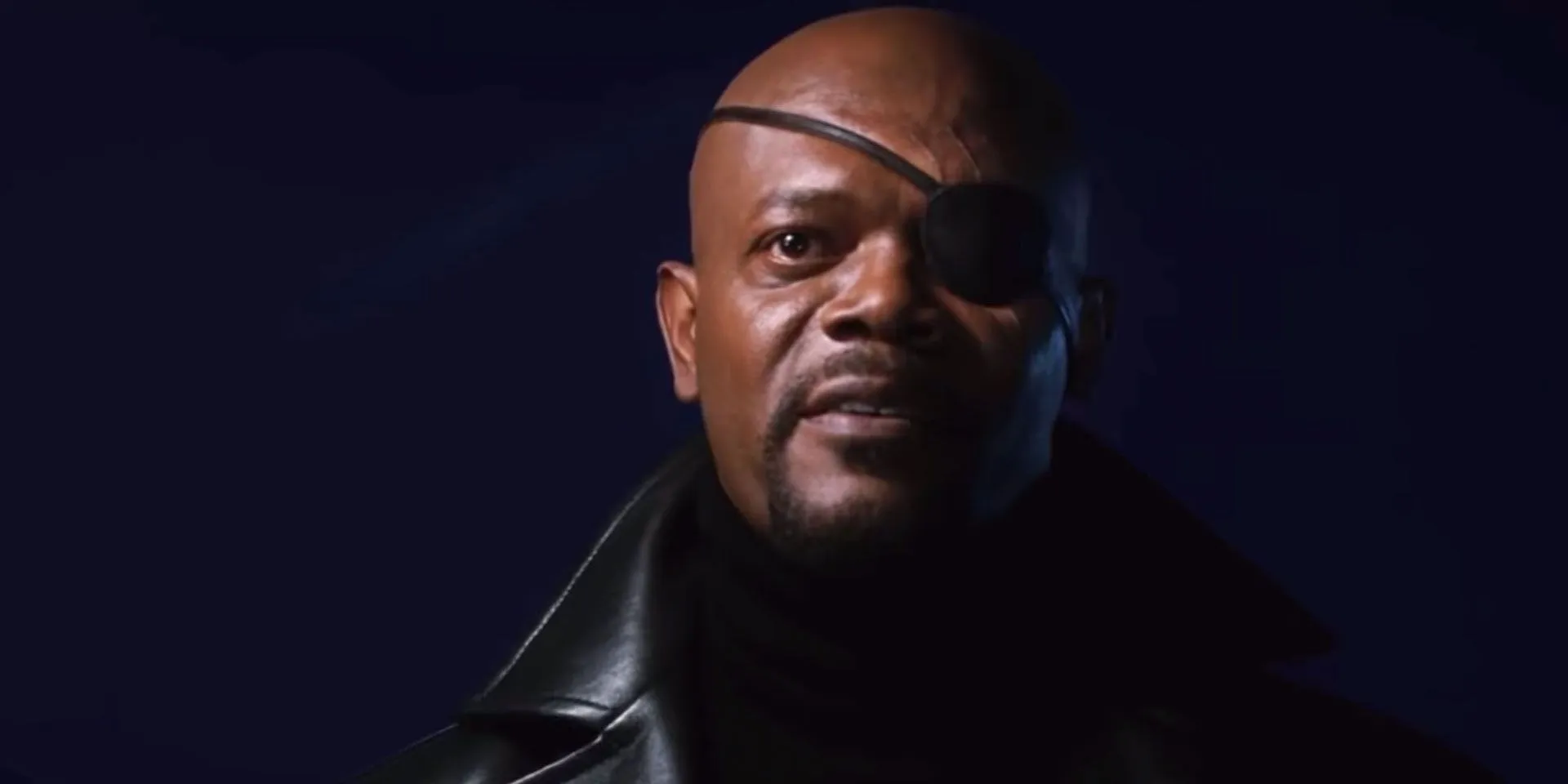 Nick Fury