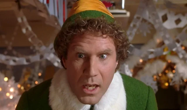 Top 10 Movies to Enjoy After Watching Elf