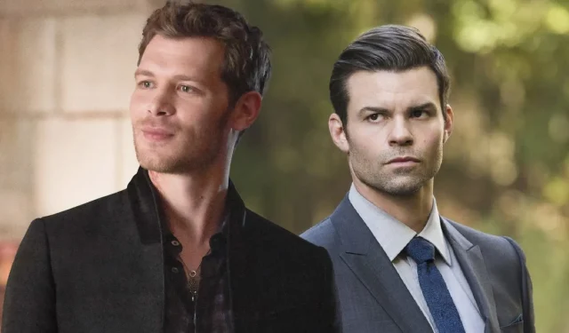 The Originals – Finale della serie: le ragioni dietro la morte di Klaus ed Elijah