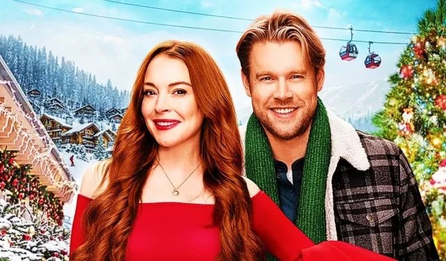 Ranking the 15 Greatest Christmas Movie Couples of All Time