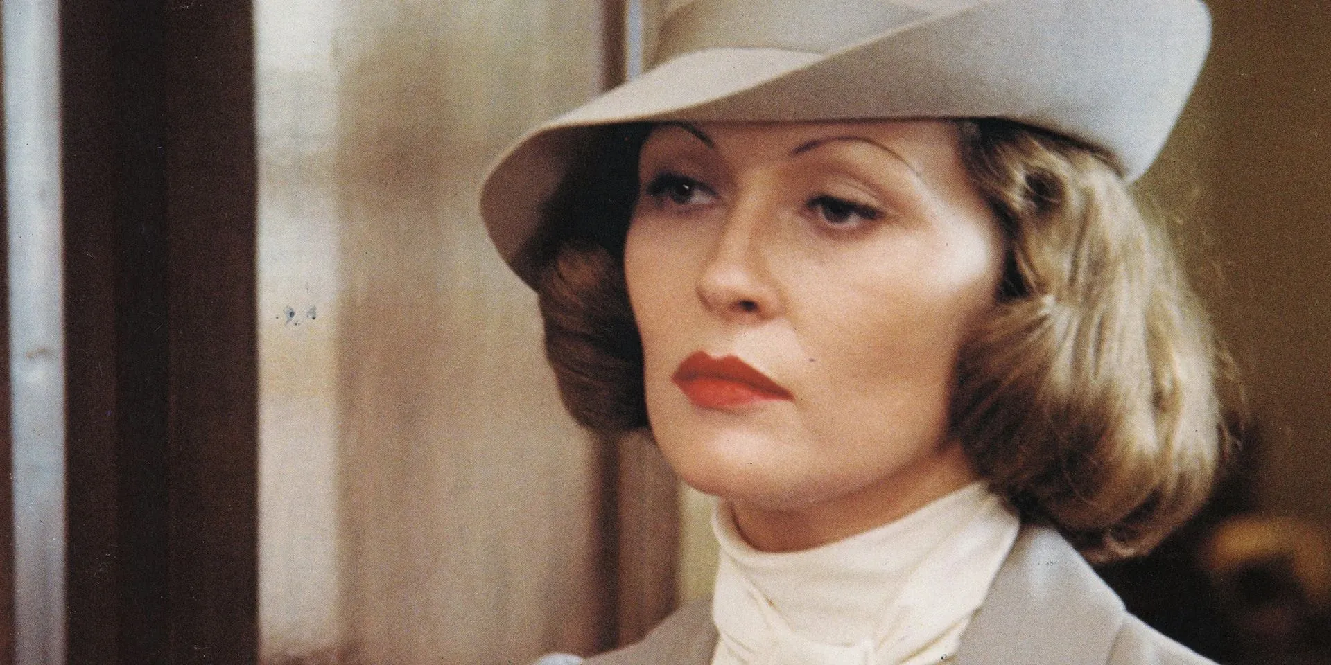 Faye Dunaway a Chinatown