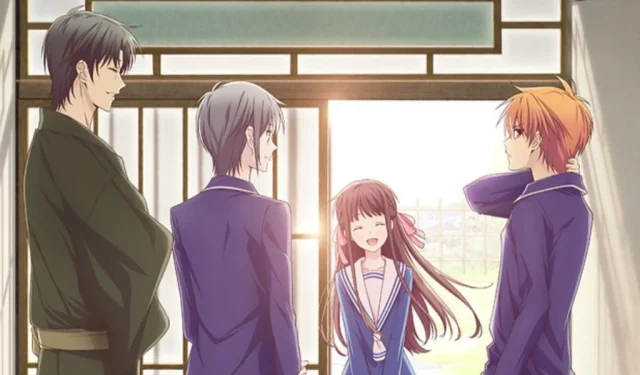 5 précieux enseignements à retenir pour tous les fans de Fruits Basket