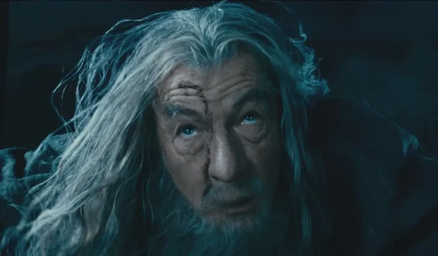 Il significato delle parole di Gandalf al Balrog nel Signore degli Anelli