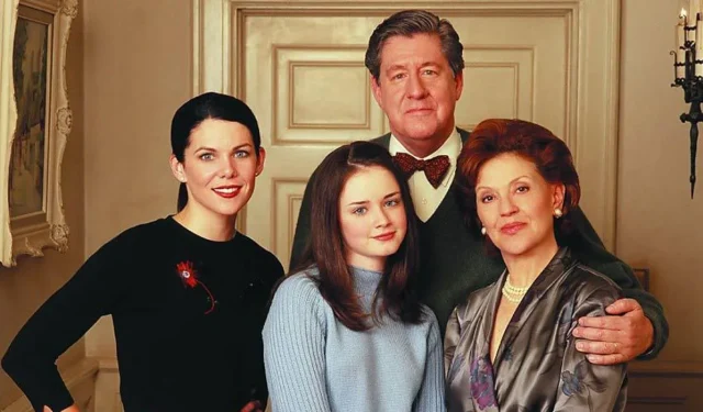 I 10 migliori film con il cast principale di Gilmore Girls