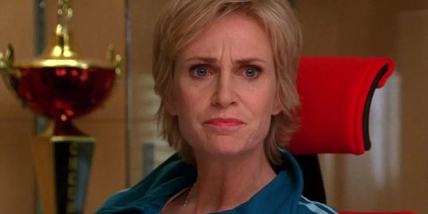 Sue Sylvester 3