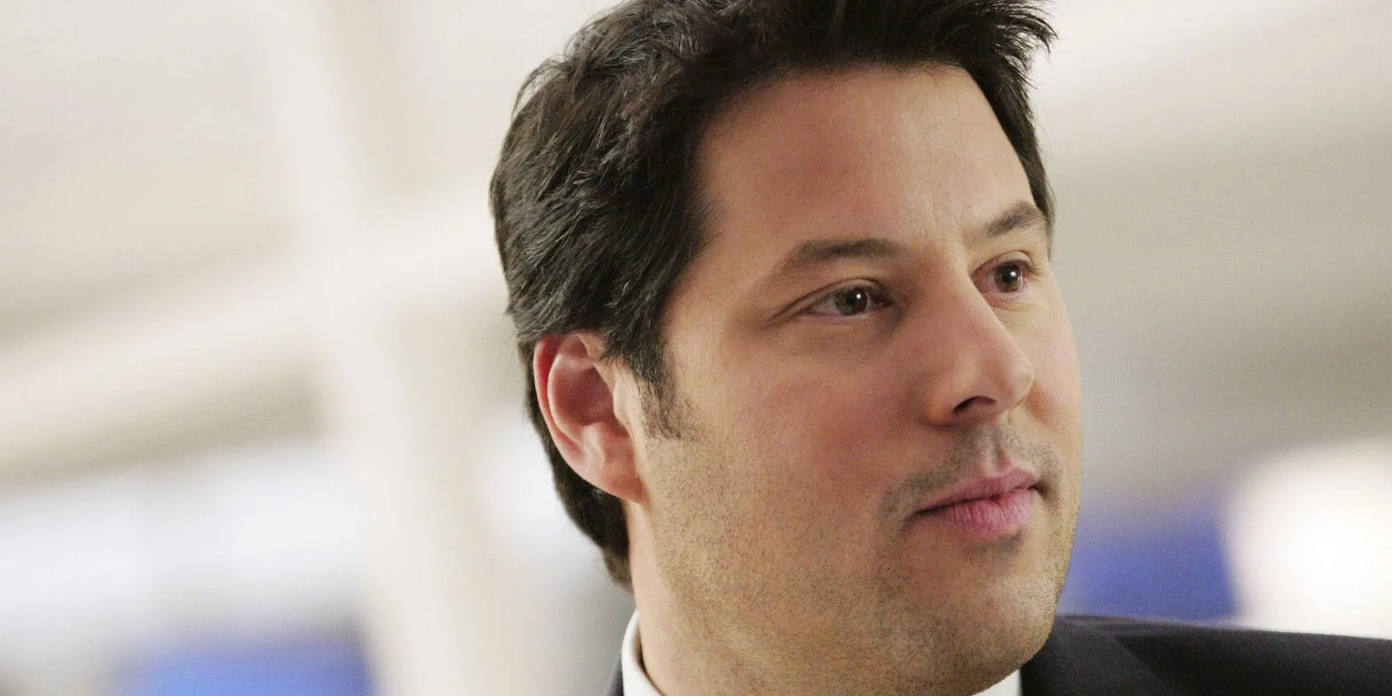 Greg Grunberg dans le rôle d'Eric dans Alias