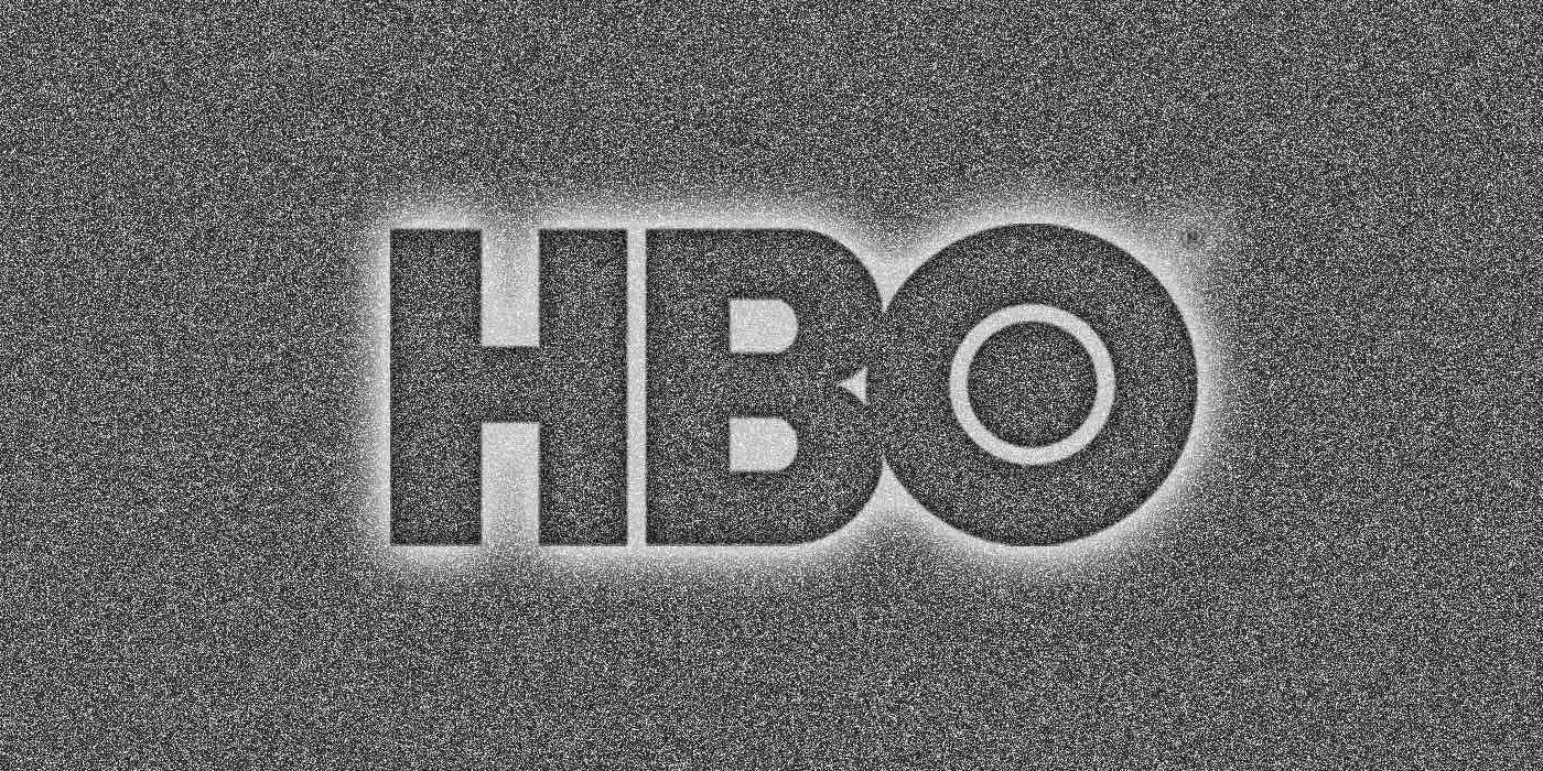 HBOネットワークのロゴ