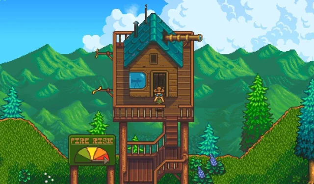 ConcernedApe setzt die Entwicklung von Haunted Chocolatier fort, während der Erfolg von Stardew Valley den Fortschritt verzögert