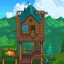 ConcernedApe は Stardew Valley の成功により進捗が遅れる中、Haunted Chocolatier の開発を継続