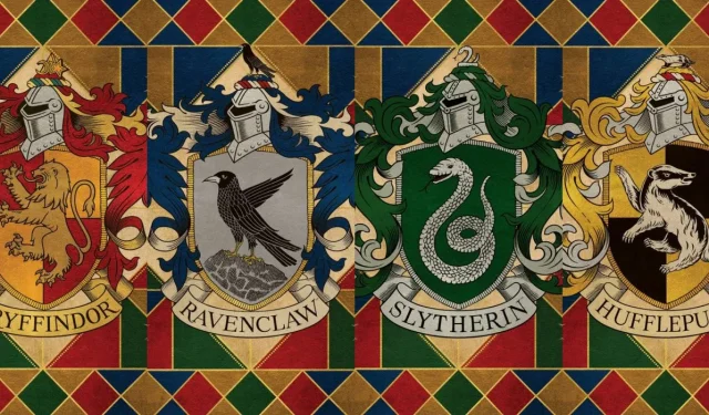 Harry Potter Houses: A Breakdown of Best and Worst Traits for Gryffindor, Slytherin, Hufflepuff, and Ravenclaw