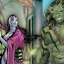 Le désir de paternité de Hulk : Marvel donne enfin à l’homme vert sa chance d’être papa