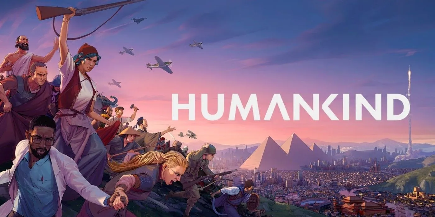 Humanité