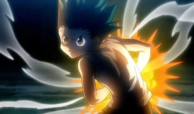 オーストラリアで『HUNTER×HUNTER』が禁止され論争勃発