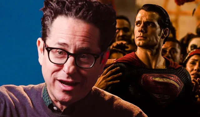 Il rapporto DC rivela il nuovo accordo di JJ Abrams con i DC Studios e gli aggiornamenti sui progressi del film di Superman