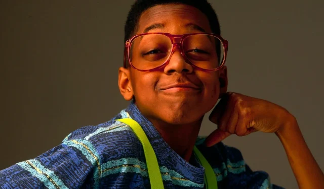 Jaleel White explique pourquoi un renouveau de Family Matters est peu probable