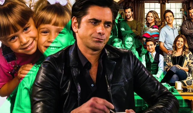 Fuller House: The Role of John Stamos in the Olsen Twins’ Absence Explained