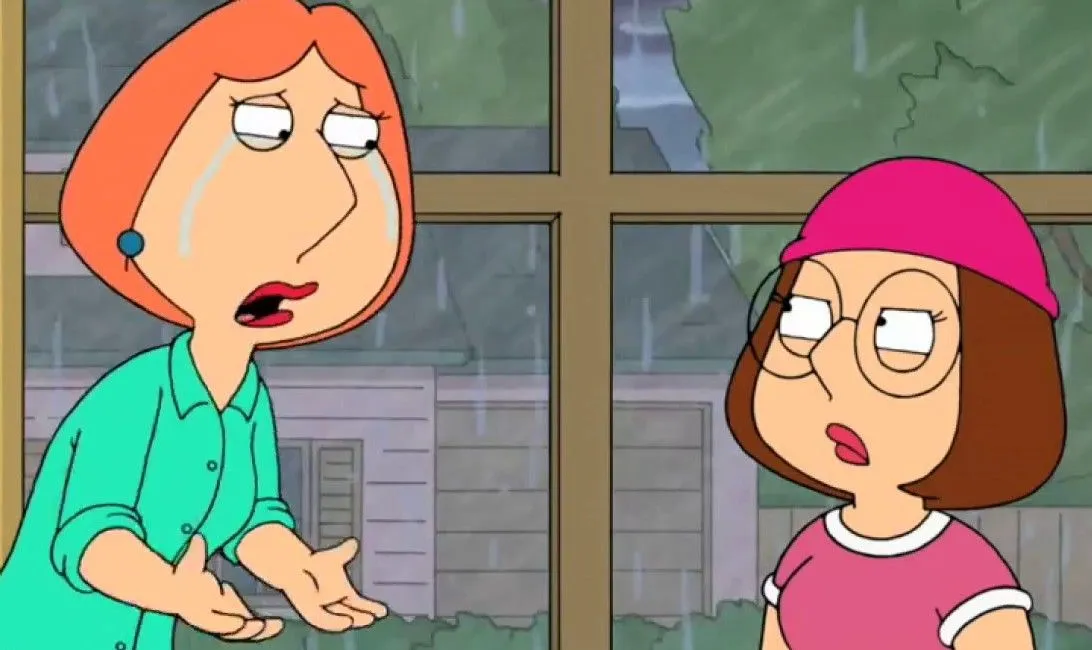 Lois e Meg