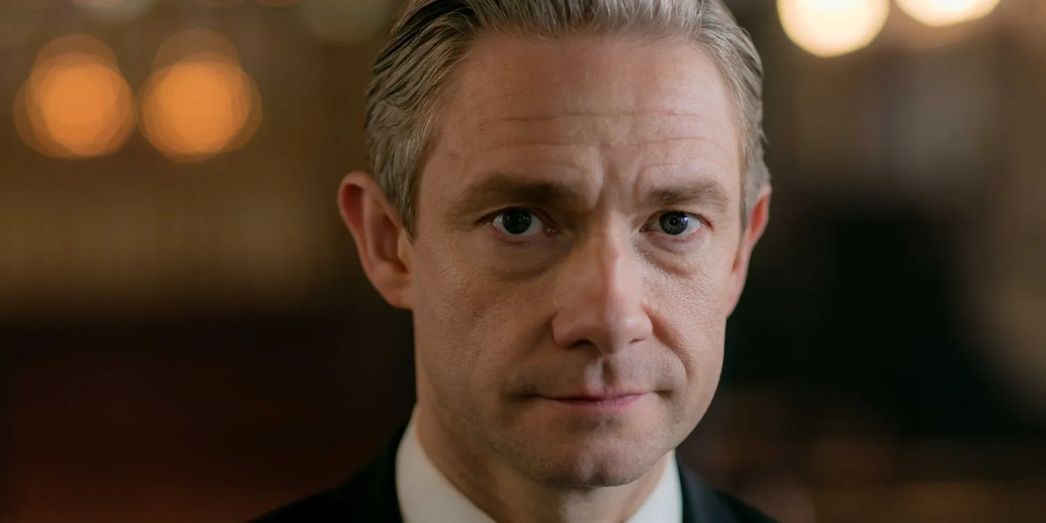 John Watson nella quarta stagione di Sherlock