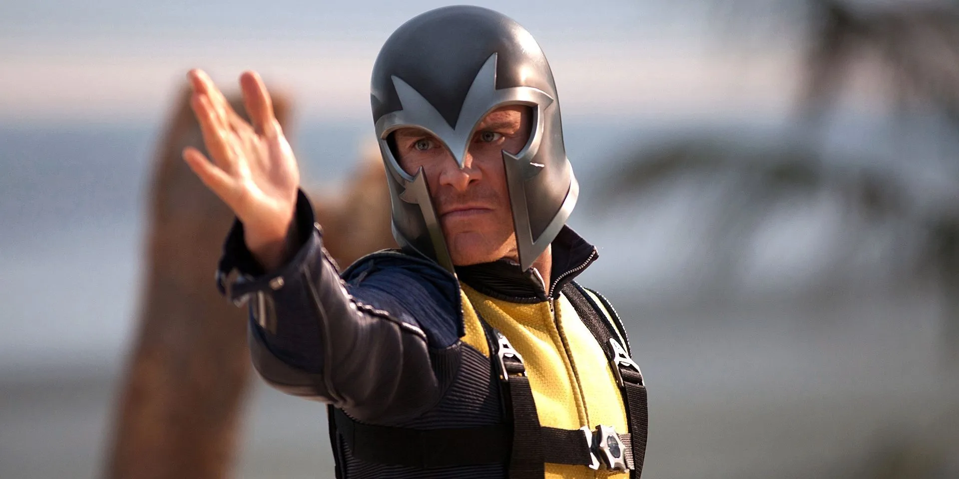 Magneto in X-Men Erste Entscheidung