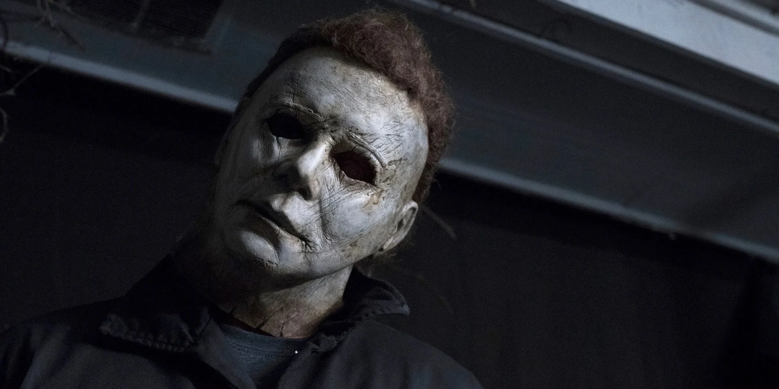 邁克爾·邁爾斯 (Michael Myers) 2018 年萬聖節