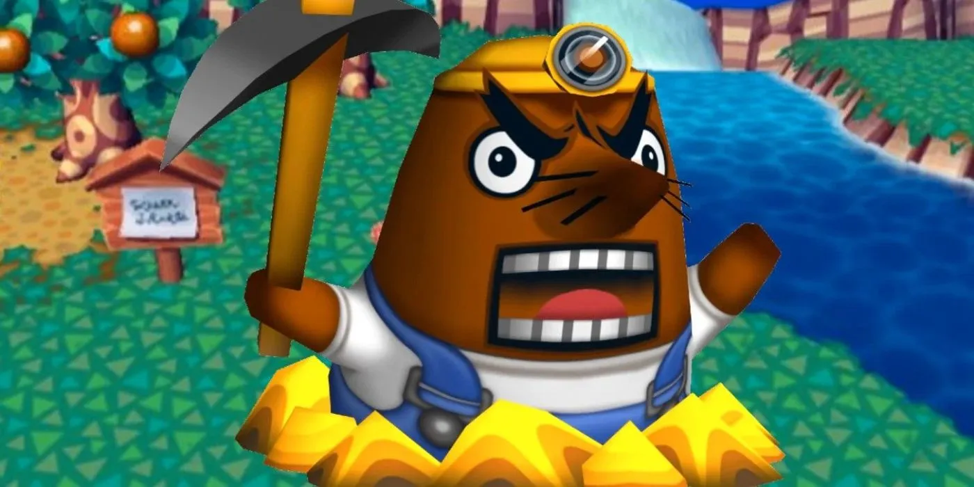 Signor Resetti