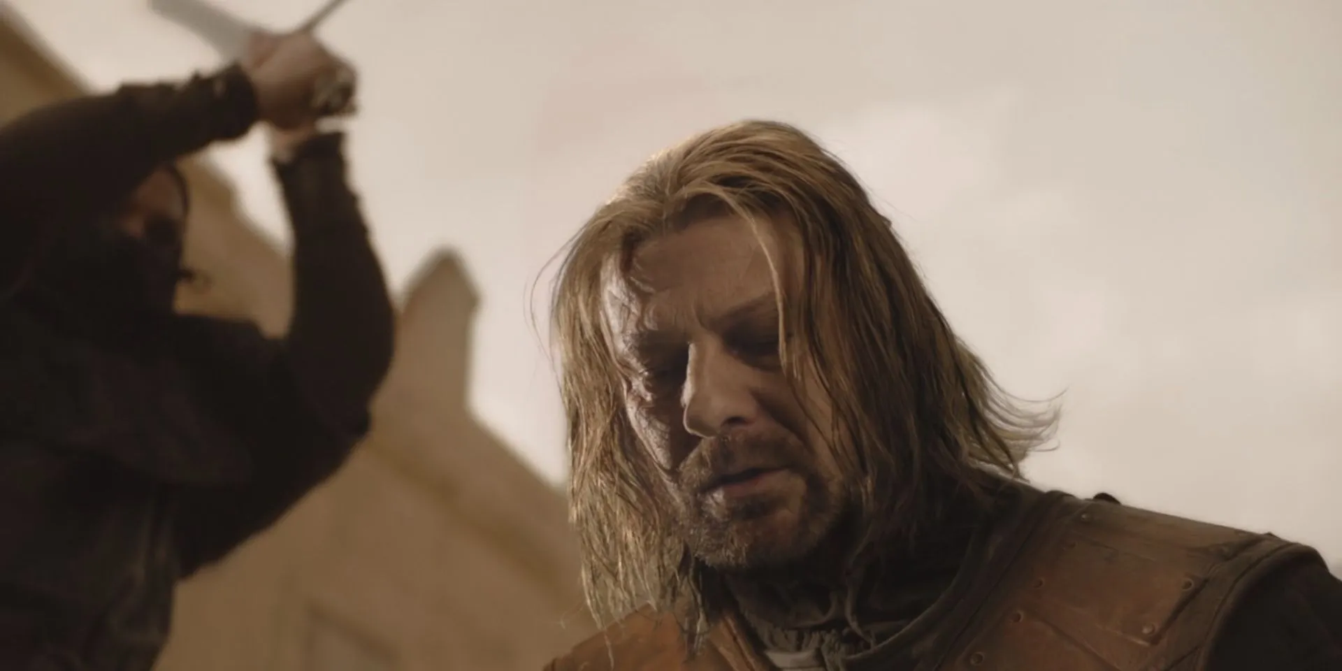 La muerte de Ned Stark