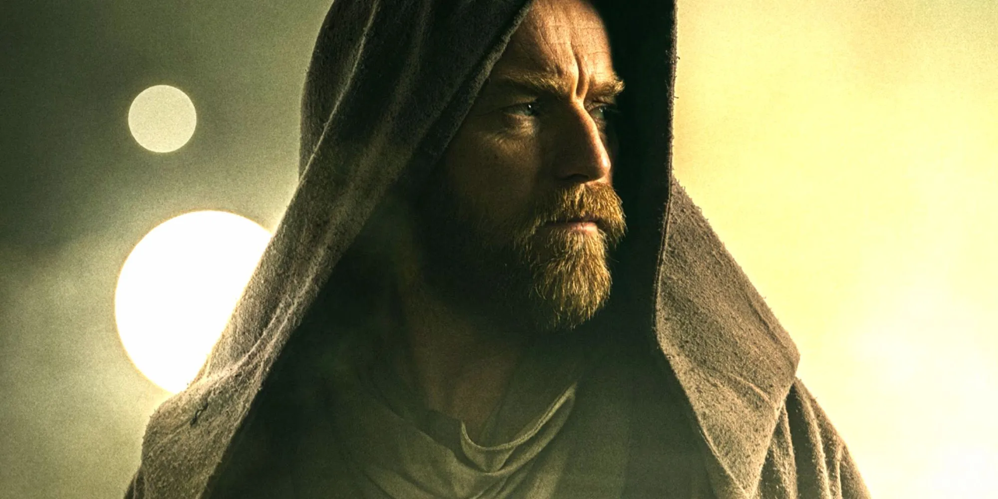 Locandina di Obi Wan Kenobi