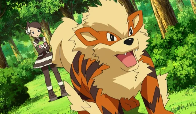 Winning Strategies: Arcanine Build for the Pokémon TCG Pocket Emblem Event