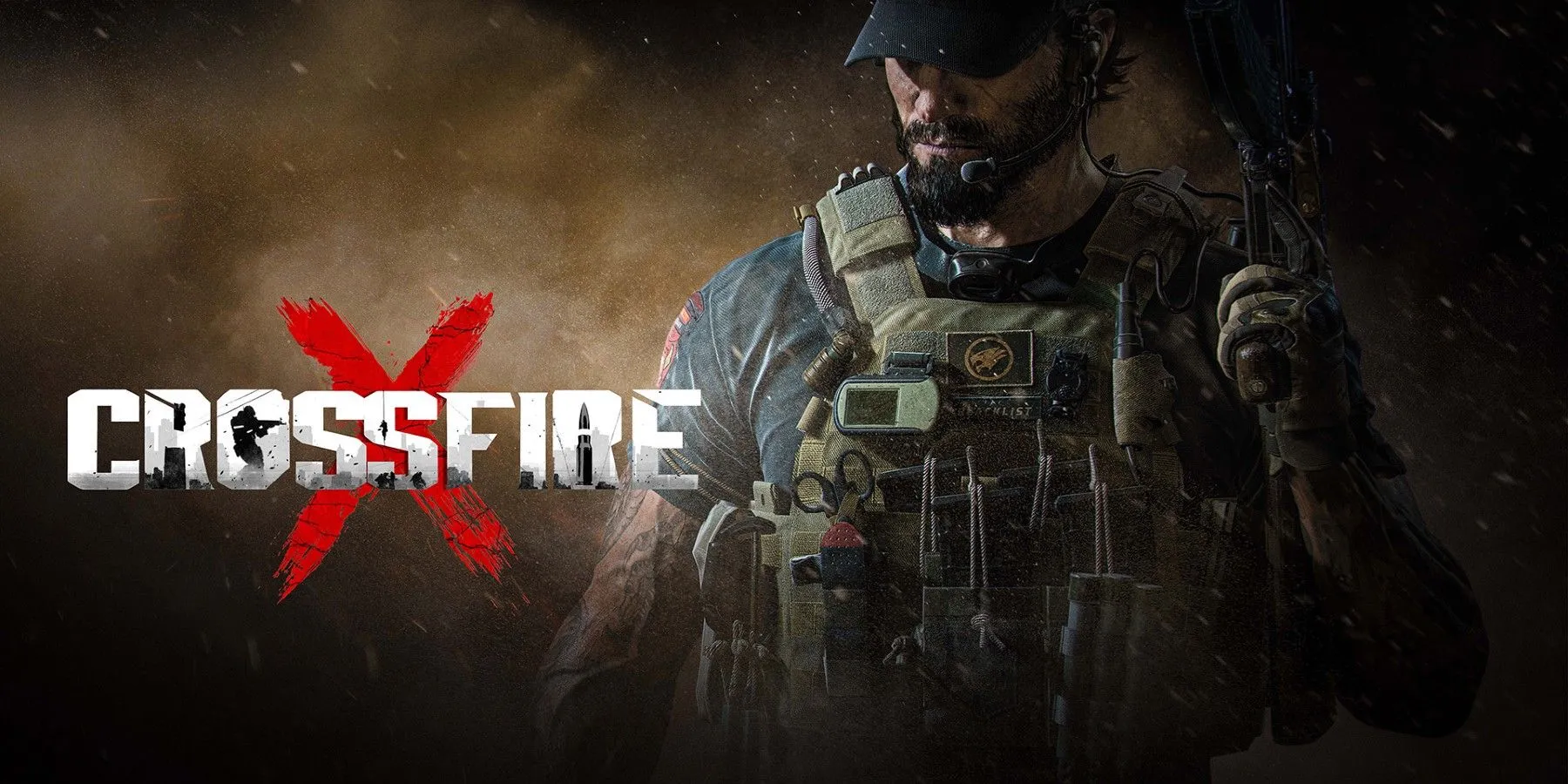 Crossfire X firmy Remedy Games to najciekawsza strzelanka od dłuższego czasu