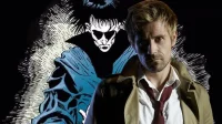 DC 的《睡魔》结局由 Dream 和 John Constantine 重新构想！