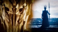 Morgoth’s Defeat Highlights His Greater Evil Compared to Sauron in Lord of the Rings’ First Age