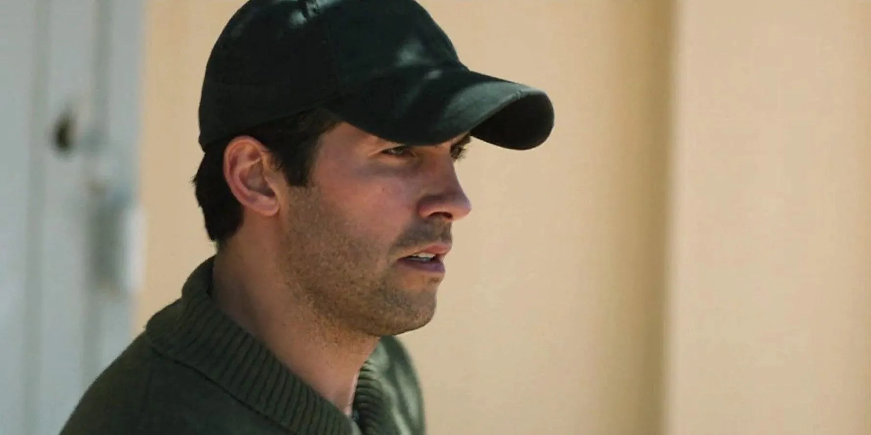 Scott Adkins in Zero Dark Thirty